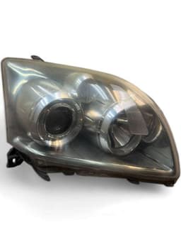 TOYOTA 8113005240 Headlight right TOYOTA AVENSIS (T250) (2003-2008) — thumbnail 1