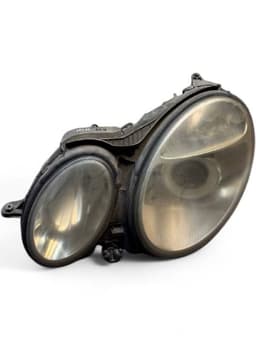 MERCEDES-BENZ A2118201361 Headlight left MERCEDES-BENZ E-CLASS (W211) (2002-2009) — thumbnail 1