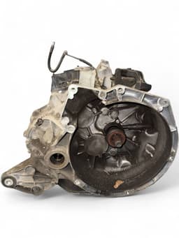 VOLVO 36011555 1283135 1285228 1285446 Gearbox VOLVO V40 (2012-2019) — thumbnail 2