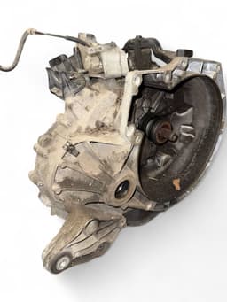 VOLVO 36011555 1283135 1285228 1285446 Gearbox VOLVO V40 (2012-2019) — thumbnail 3