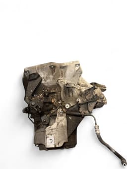 VOLVO 36011555 1283135 1285228 1285446 Gearbox VOLVO V40 (2012-2019) — thumbnail 6