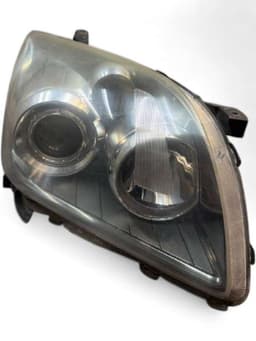TOYOTA 8113005240 Headlight right TOYOTA AVENSIS (T250) (2003-2008) — thumbnail 2