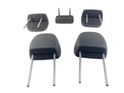 ALFA ROMEO 6500093383 Headrest set ALFA ROMEO STELVIO (949) (2016-) — thumbnail 2