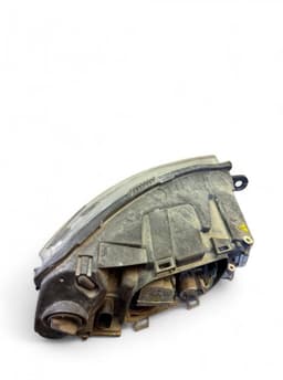 AUDI 4F0941029CQ Headlight left AUDI A6 / A6 ALLROAD (C6, 4F) (2004-2011) — thumbnail 4