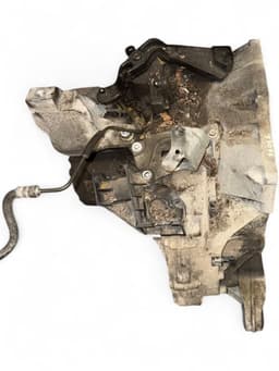 VOLVO 36011555 1283135 1285228 1285446 Gearbox VOLVO V40 (2012-2019) — thumbnail 4