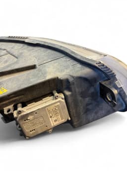 AUDI 4F0941029CQ Headlight left AUDI A6 / A6 ALLROAD (C6, 4F) (2004-2011) — thumbnail 6