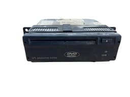 BMW 6939151 6961859 GPS Navigator CD - Player BMW 7 (E65, E66) (2001-2009) — thumbnail 1