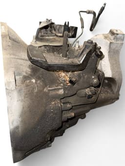 VOLVO 36011555 1283135 1285228 1285446 Gearbox VOLVO V40 (2012-2019) — thumbnail 9