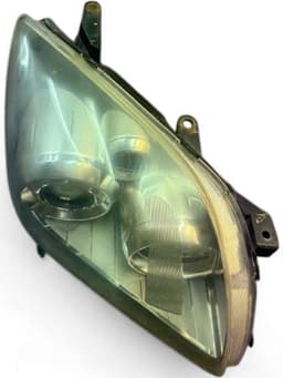 TOYOTA 8113005240 Headlight right TOYOTA AVENSIS (T250) (2003-2008) — thumbnail 3