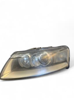 AUDI 4F0941029CQ Headlight left AUDI A6 / A6 ALLROAD (C6, 4F) (2004-2011) — thumbnail 2