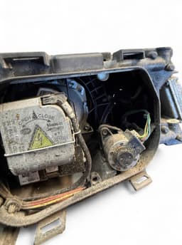 AUDI 4F0941029CQ Headlight left AUDI A6 / A6 ALLROAD (C6, 4F) (2004-2011) — thumbnail 10