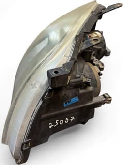 TOYOTA 8113005240 Headlight right TOYOTA AVENSIS (T250) (2003-2008) — thumbnail 4