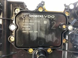 MERCEDES-BENZ 5WP21101 5WP21302K09 5WP21101K04 5WP21302K03 5WP21302 5WP21302K10 5WP21302K11 5WP21101K07 5WP21302K08 5WP21012K03 Gearbox Control Unit MERCEDES-BENZ GL-CLASS (X164) (2006-2012) — thumbnail 3
