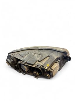 AUDI 4F0941029CQ Headlight left AUDI A6 / A6 ALLROAD (C6, 4F) (2004-2011) — thumbnail 5
