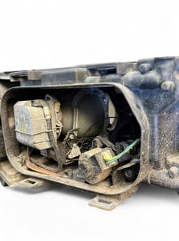 AUDI 4F0941029CQ Headlight left AUDI A6 / A6 ALLROAD (C6, 4F) (2004-2011) — thumbnail 9