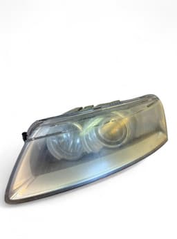 AUDI 4F0941029CQ Headlight left AUDI A6 / A6 ALLROAD (C6, 4F) (2004-2011) — thumbnail 1