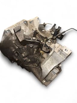 VOLVO 36011555 1283135 1285228 1285446 Gearbox VOLVO V40 (2012-2019) — thumbnail 7