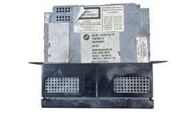 BMW 6939151 6961859 GPS Navigator CD - Player BMW 7 (E65, E66) (2001-2009) — thumbnail 2