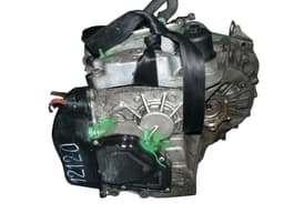 VW HJP Gearbox VW TOURAN (1T1, 1T2) (2003-2010) — thumbnail 5