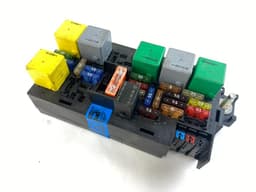 MERCEDES-BENZ 15444546 Fuse box MERCEDES-BENZ GL-CLASS (X164) (2006-2012) — thumbnail 1