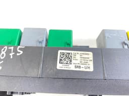 MERCEDES-BENZ 15444546 Fuse box MERCEDES-BENZ GL-CLASS (X164) (2006-2012) — thumbnail 4