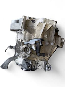 SEAT MKG 02T300049A 02T300049AX Gearbox SEAT TOLEDO IV (KG3) (2012-2019) — thumbnail 6