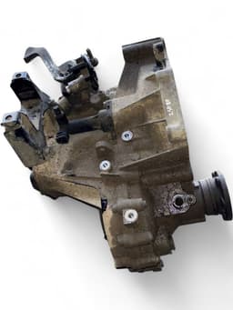 SEAT MKG 02T300049A 02T300049AX Gearbox SEAT TOLEDO IV (KG3) (2012-2019) — thumbnail 4