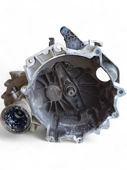 SEAT MKG 02T300049A 02T300049AX Gearbox SEAT TOLEDO IV (KG3) (2012-2019) — thumbnail 2
