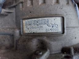 SUBARU 31000AH820 38312AA022 28421FG002 TZ1B8LC4BA Gearbox SUBARU IMPREZA (GH, GR) (2008-2012) — thumbnail 8