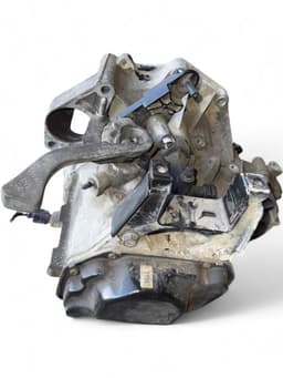 SEAT MKG 02T300049A 02T300049AX Gearbox SEAT TOLEDO IV (KG3) (2012-2019) — thumbnail 7