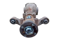 SUBARU 31000AH820 38312AA022 28421FG002 TZ1B8LC4BA Gearbox SUBARU IMPREZA (GH, GR) (2008-2012) — thumbnail 10