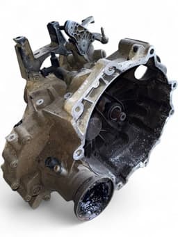 SEAT MKG 02T300049A 02T300049AX Gearbox SEAT TOLEDO IV (KG3) (2012-2019) — thumbnail 3