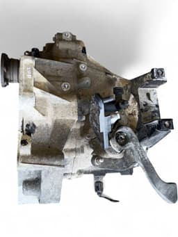 SEAT MKG 02T300049A 02T300049AX Gearbox SEAT TOLEDO IV (KG3) (2012-2019) — thumbnail 10