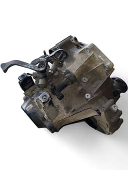 SEAT MKG 02T300049A 02T300049AX Gearbox SEAT TOLEDO IV (KG3) (2012-2019) — thumbnail 5