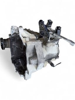 SEAT MKG 02T300049A 02T300049AX Gearbox SEAT TOLEDO IV (KG3) (2012-2019) — thumbnail 9
