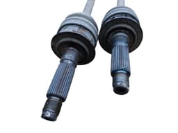 SUBARU 31000AH820 38312AA022 28421FG002 TZ1B8LC4BA Gearbox SUBARU IMPREZA (GH, GR) (2008-2012) — thumbnail 7