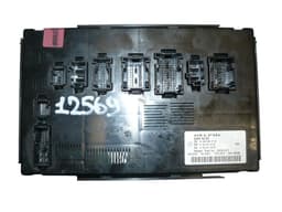 MERCEDES-BENZ A1645402762 Fuse box MERCEDES-BENZ ML-CLASS (W164) (2005-2011) — thumbnail 4