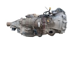 SUBARU 31000AH820 38312AA022 28421FG002 TZ1B8LC4BA Gearbox SUBARU IMPREZA (GH, GR) (2008-2012) — thumbnail 2