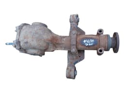SUBARU 31000AH820 38312AA022 28421FG002 TZ1B8LC4BA Gearbox SUBARU IMPREZA (GH, GR) (2008-2012) — thumbnail 9
