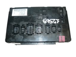 MERCEDES-BENZ A1645402762 Fuse box MERCEDES-BENZ ML-CLASS (W164) (2005-2011) — thumbnail 1