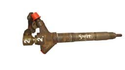 TOYOTA 236700R040 Fuel Injector TOYOTA COROLLA Verso II (AR10) (2004-2009) — thumbnail 2