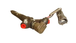 TOYOTA 236700R040 Fuel Injector TOYOTA COROLLA Verso II (AR10) (2004-2009) — thumbnail 3