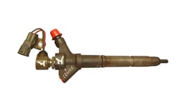 TOYOTA 236700R040 Fuel Injector TOYOTA COROLLA Verso II (AR10) (2004-2009) — thumbnail 1