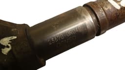 TOYOTA 236700R040 Fuel Injector TOYOTA COROLLA Verso II (AR10) (2004-2009) — thumbnail 4