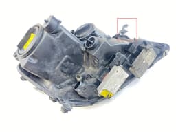 MERCEDES-BENZ A1648203161 Headlight left MERCEDES-BENZ GL-CLASS (X164) (2006-2012) — thumbnail 3