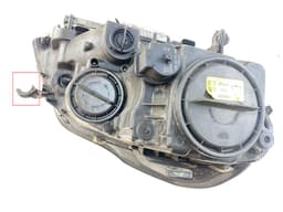 MERCEDES-BENZ A1648203161 Headlight left MERCEDES-BENZ GL-CLASS (X164) (2006-2012) — thumbnail 2