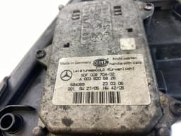 MERCEDES-BENZ A1648203161 Headlight left MERCEDES-BENZ GL-CLASS (X164) (2006-2012) — thumbnail 4