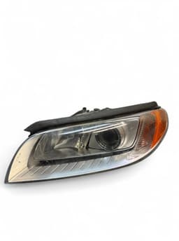 VOLVO 31214347 6948180 Headlight left VOLVO V70 III (BW) (2007-2016) — thumbnail 2