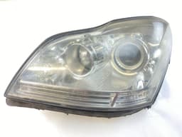 MERCEDES-BENZ A1648203161 Headlight left MERCEDES-BENZ GL-CLASS (X164) (2006-2012) — thumbnail 1