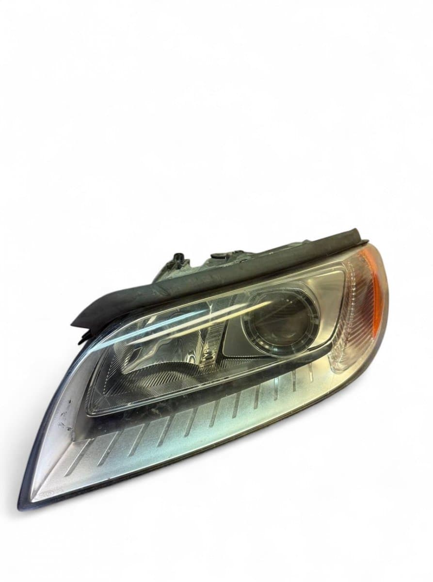 VOLVO 31214347 6948180 Headlight left VOLVO V70 III (BW) (2007-2016)